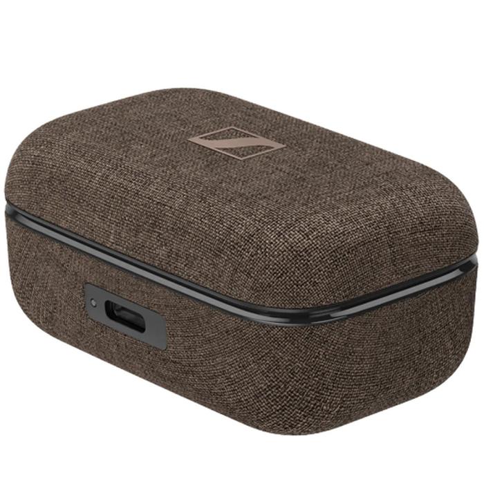 Sennheiser - Sennheiser Momentum True Wireless 4 Brun