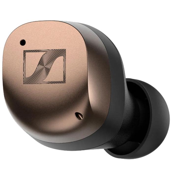 Sennheiser - Sennheiser Momentum True Wireless 4 Brun