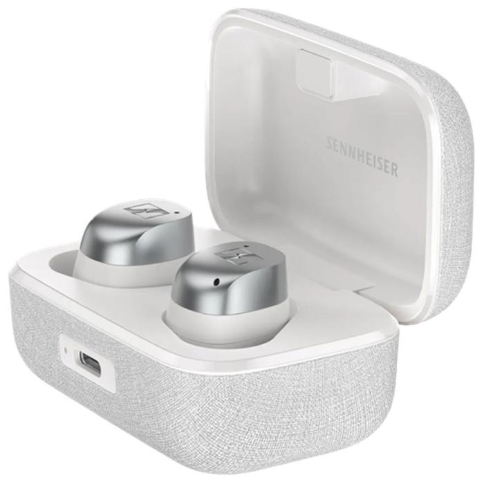 Sennheiser - Sennheiser Momentum True Wireless 4 Vit