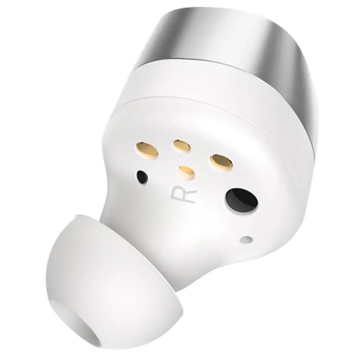 Sennheiser - Sennheiser Momentum True Wireless 4 Vit