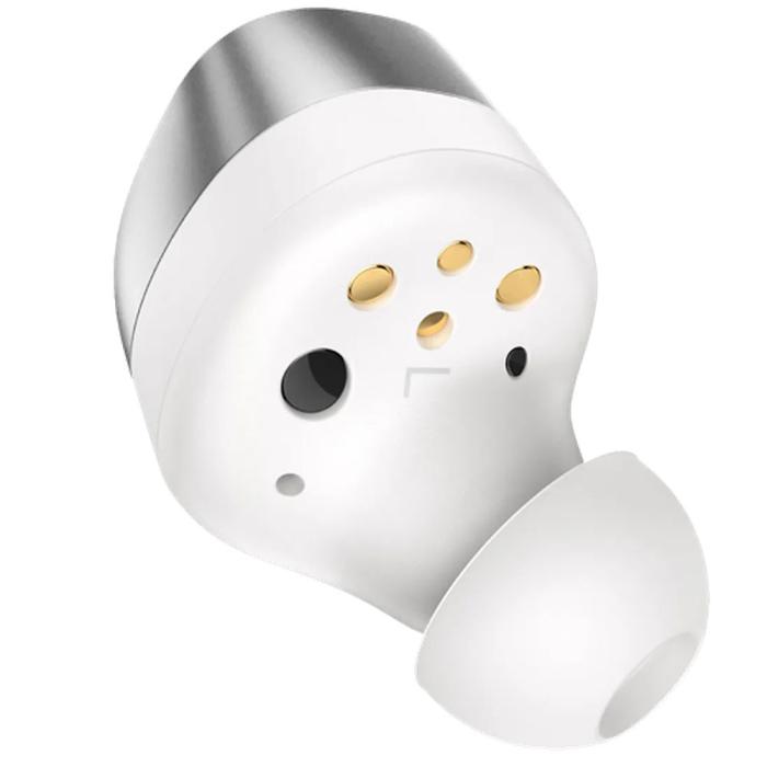 Sennheiser - Sennheiser Momentum True Wireless 4 Vit