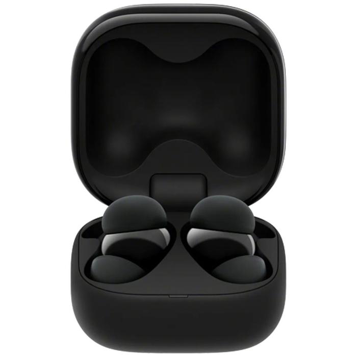 Sony - Sony Linkbuds Fit Svart