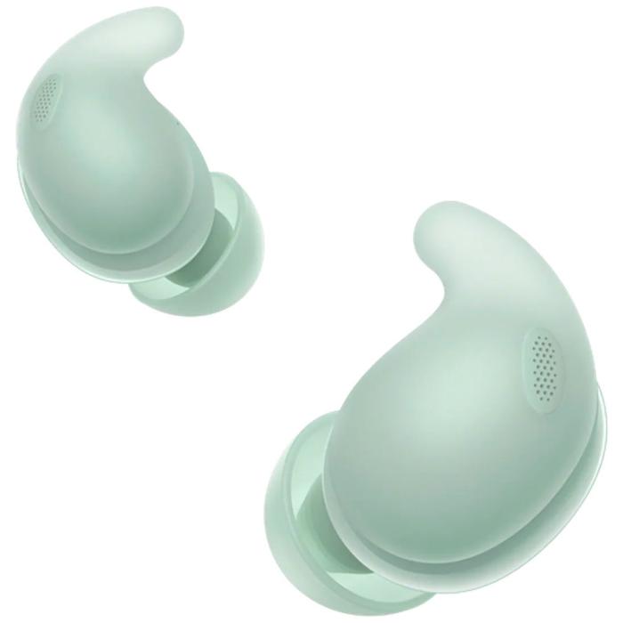 Sony - Sony Linkbuds Fit Grön