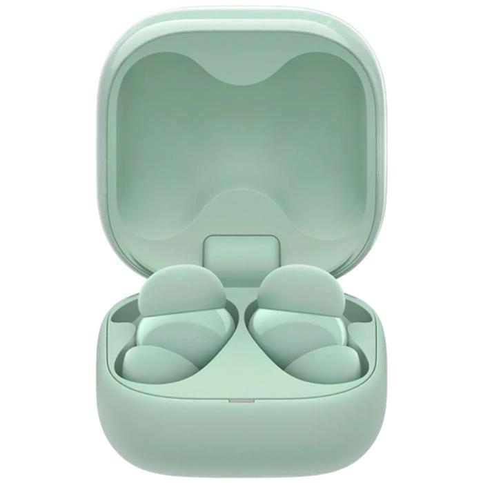 Sony - Sony Linkbuds Fit Grön