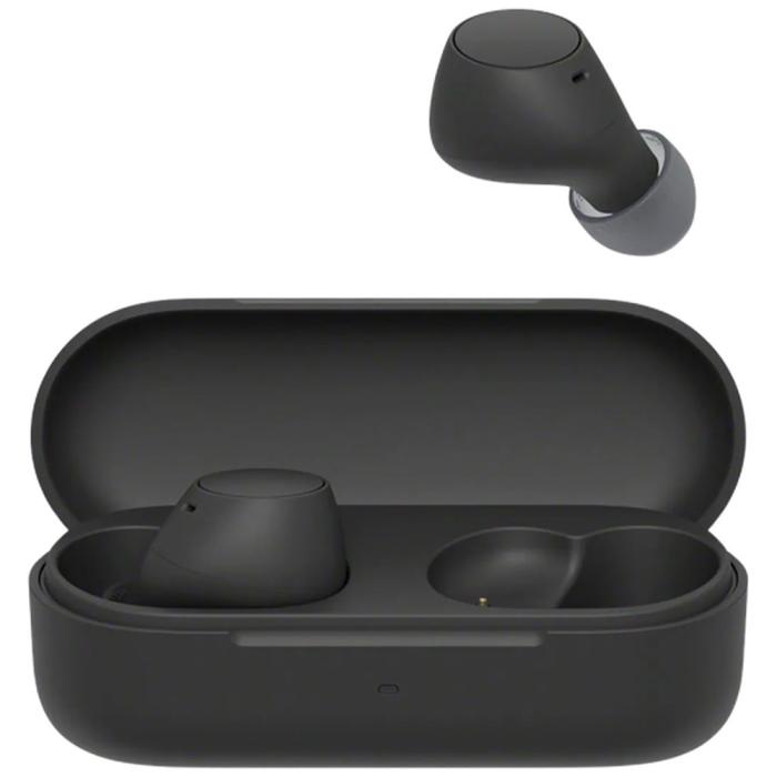 Sony - Sony Wf-C510 Svart