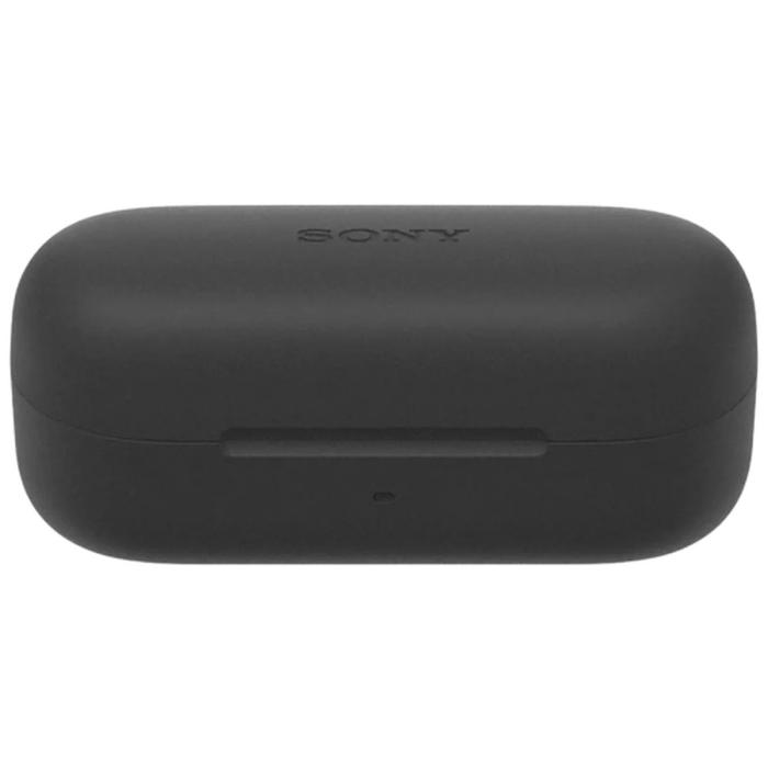 Sony - Sony Wf-C510 Svart