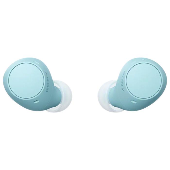 Sony - Sony Wf-C510 Blå