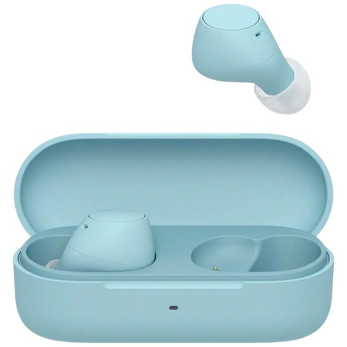 Sony - Sony Wf-C510 Blå