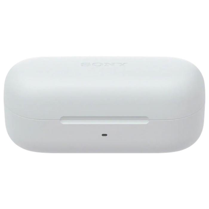 Sony - Sony Wf-C510 Vit