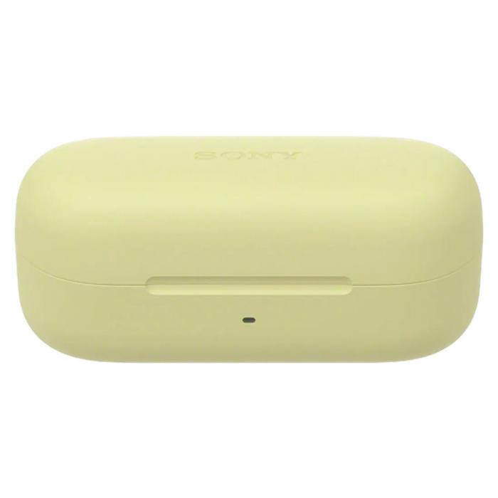 Sony - Sony Wf-C510 Gul