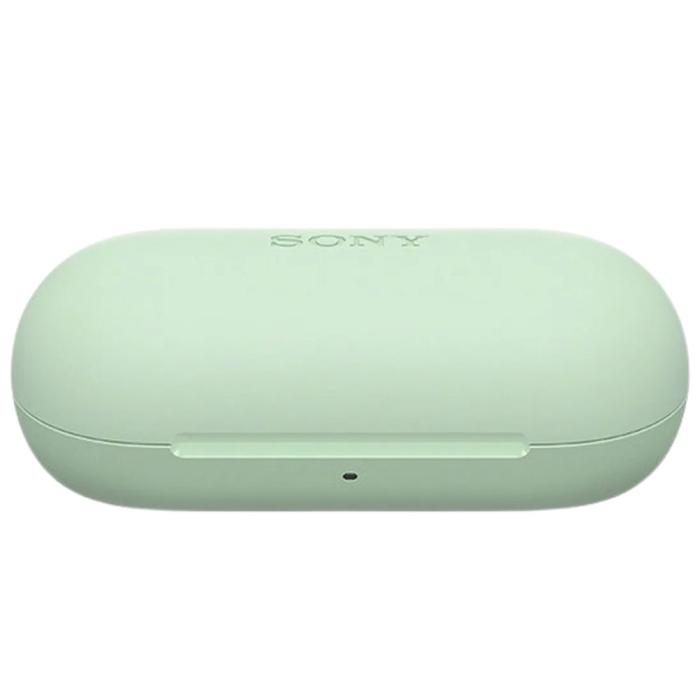 Sony - Sony Wf-C700N Grön