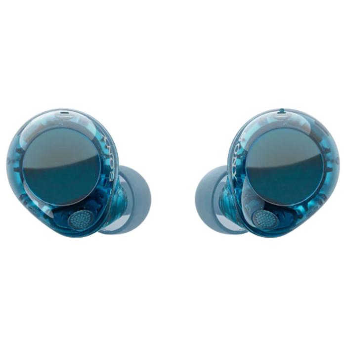 Sony - Sony Wf-C710N Blå