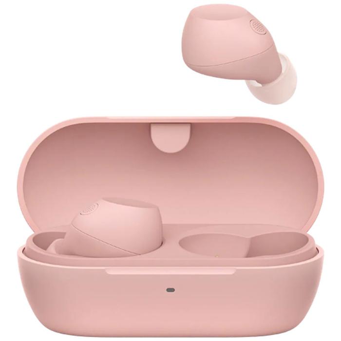 Sony - Sony Wf-C710N Rosa