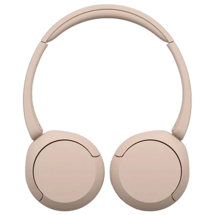 Sony - Sony Wh-Ch520 Beige