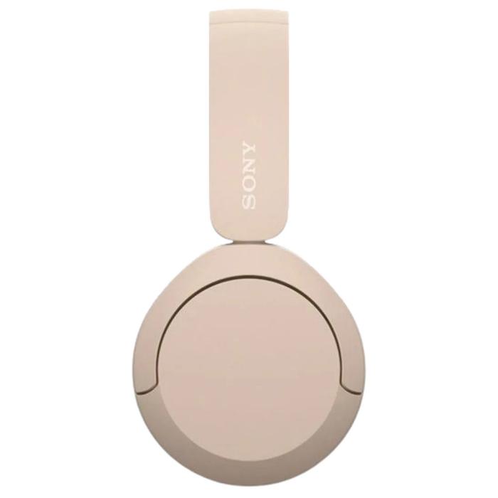 Sony - Sony Wh-Ch520 Beige