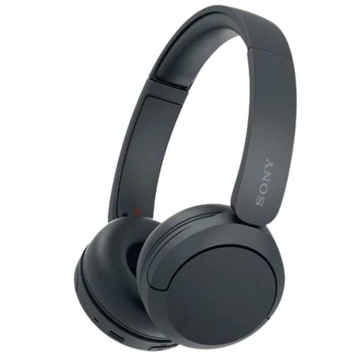 Sony - Sony Wh-Ch520 Svart