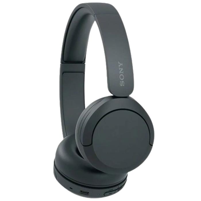 Sony - Sony Wh-Ch520 Svart