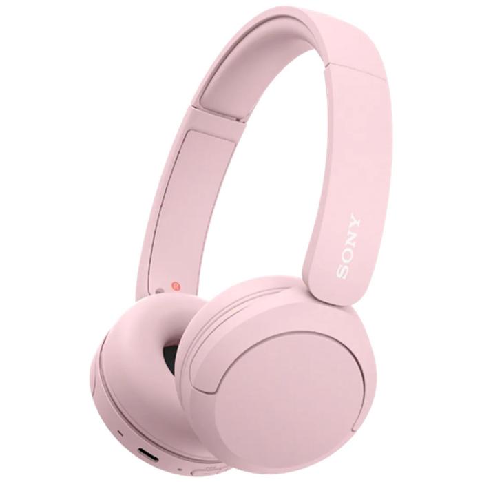 Sony - Sony Wh-Ch520 Rosa