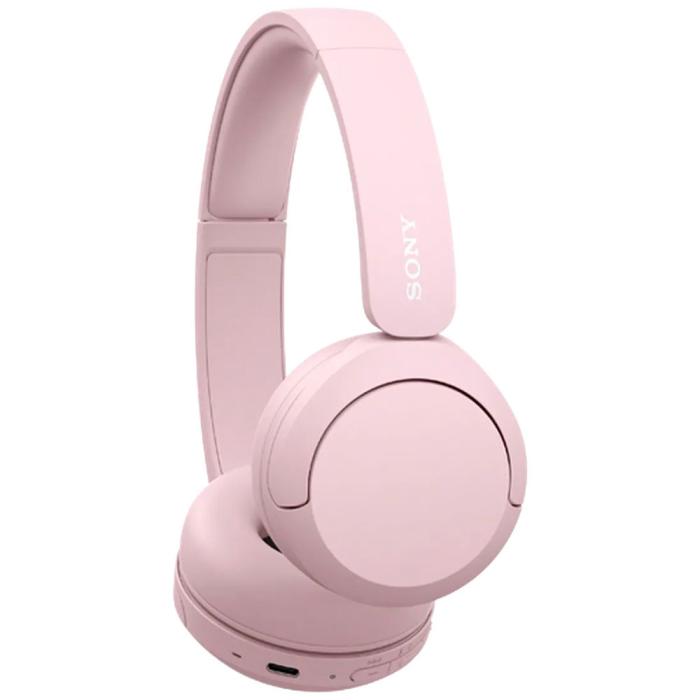 Sony - Sony Wh-Ch520 Rosa