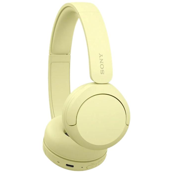 Sony - Sony Wh-Ch520 Gul