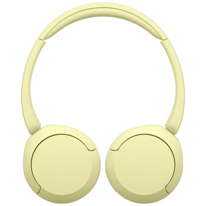 Sony - Sony Wh-Ch520 Gul