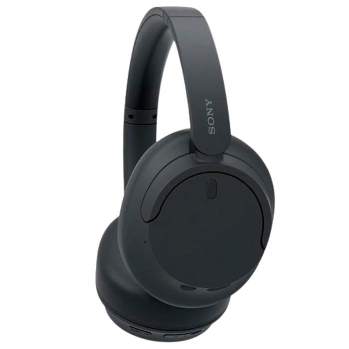 Sony - Sony Wh-Ch720N Svart