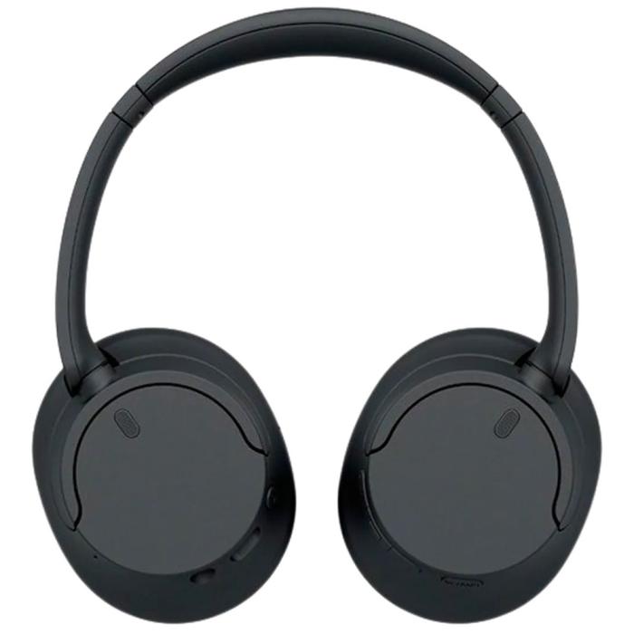 Sony - Sony Wh-Ch720N Svart