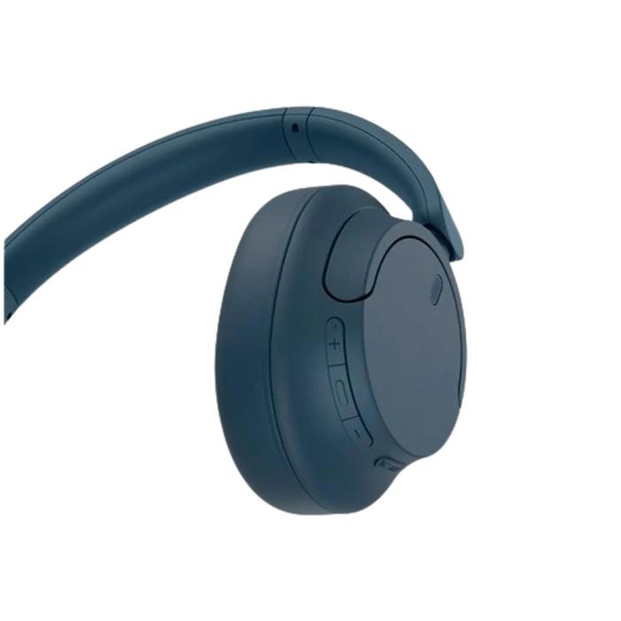 Sony - Sony Wh-Ch720N Blå