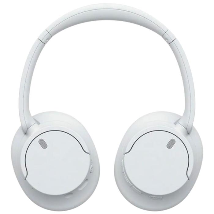 Sony - Sony Wh-Ch720N Vit