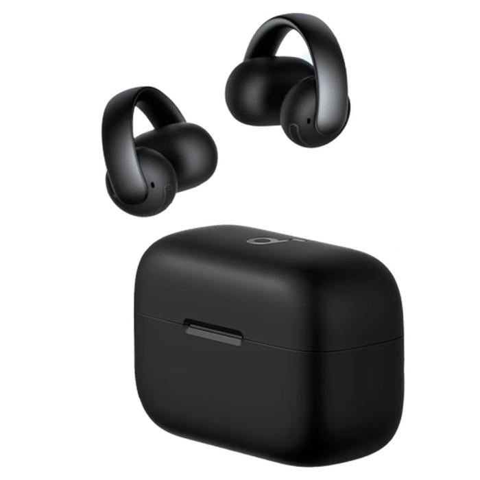 Soundcore - Soundcore Aeroclip Svart