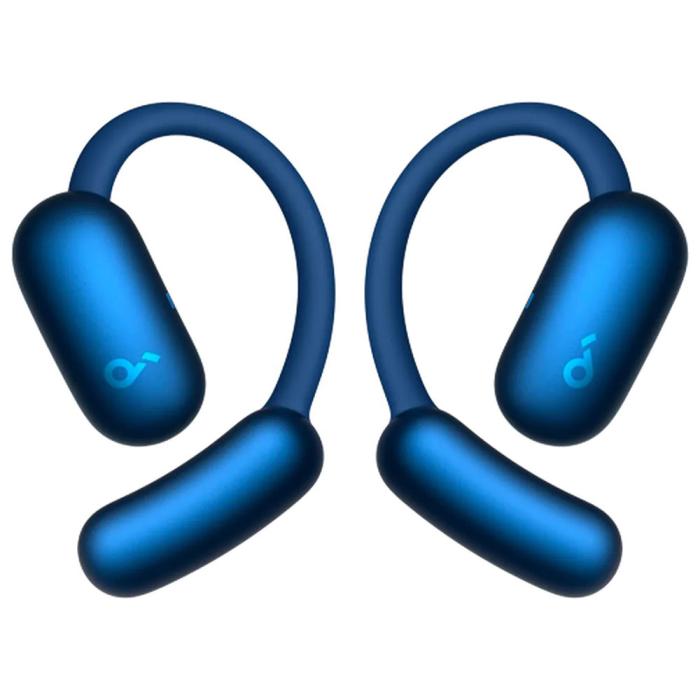 Soundcore - Soundcore Aerofit 2 Blå