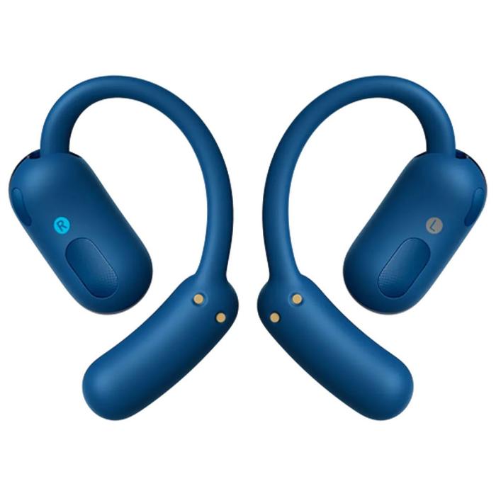 Soundcore - Soundcore Aerofit 2 Blå