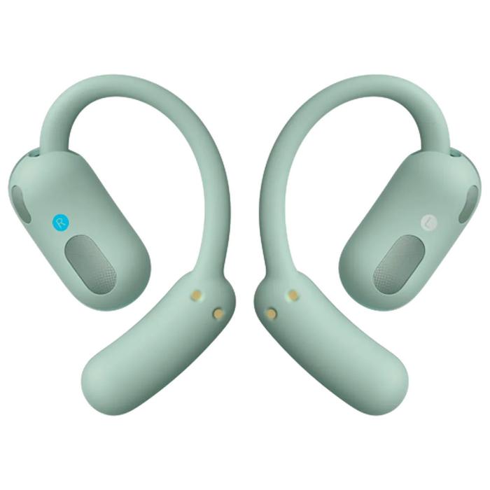 Soundcore - Soundcore Aerofit 2 Grön