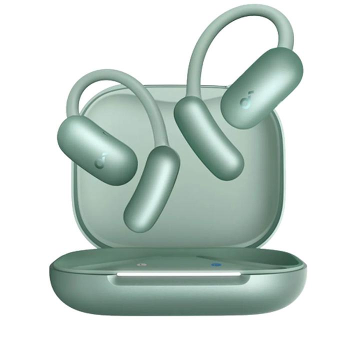 Soundcore - Soundcore Aerofit 2 Grön