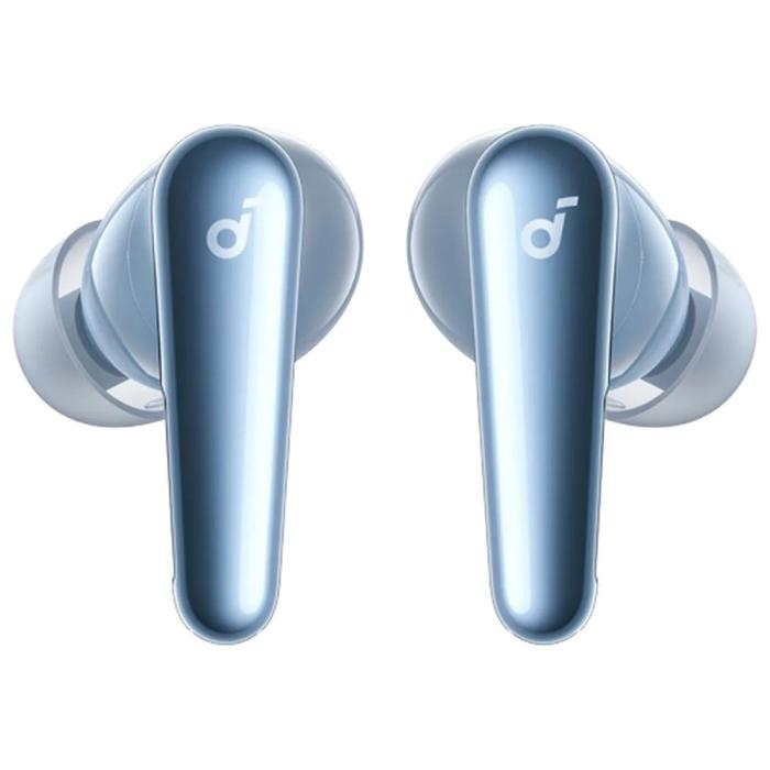 Soundcore - Soundcore Liberty 4 Pro Blå