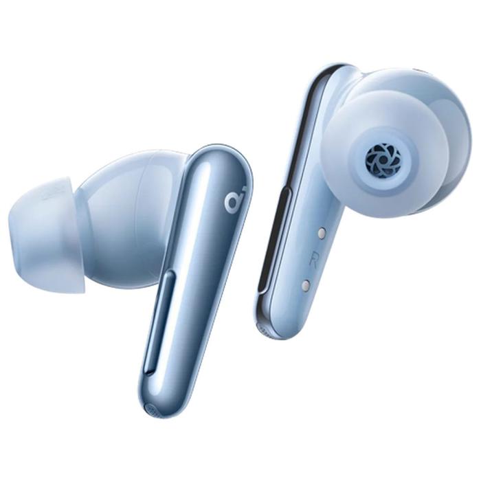 Soundcore - Soundcore Liberty 4 Pro Blå