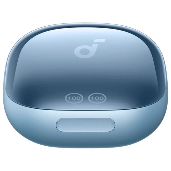 Soundcore - Soundcore Liberty 4 Pro Blå