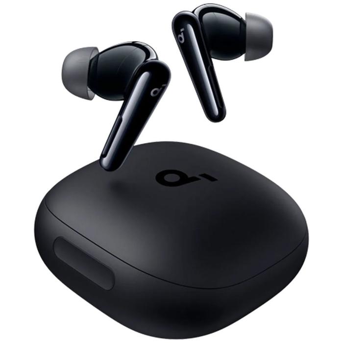 Soundcore - Soundcore Liberty 4 Pro Mattsvart