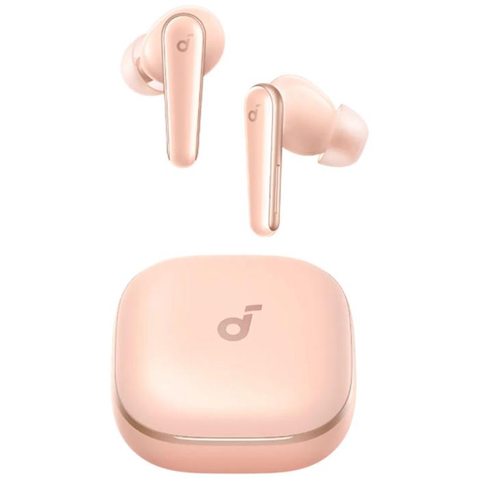 Soundcore - Soundcore Liberty 5 Rosa