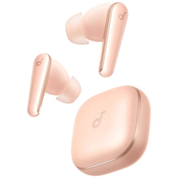 Soundcore - Soundcore Liberty 5 Rosa