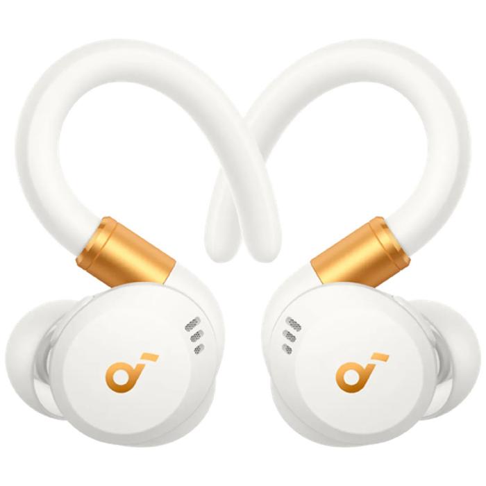 Soundcore - Soundcore Sport X20 Vit