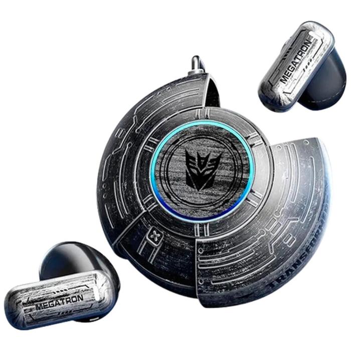 Transformers - Transformers Tf-T31 Svart