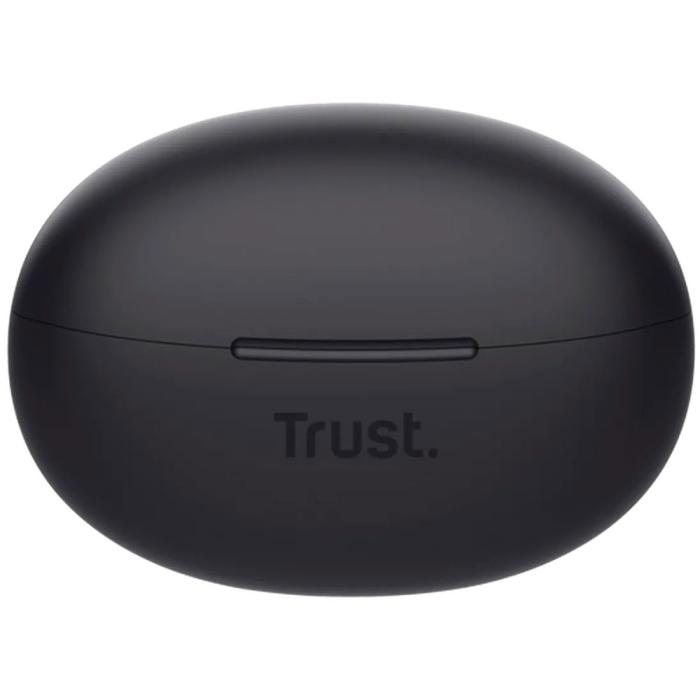 Trust - Trust Yavi Enc Hörlurar Svart