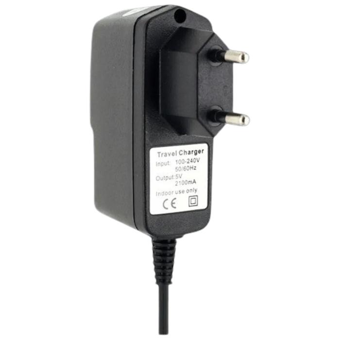 Xccess - Xccess Home Laddare USB-C Svart