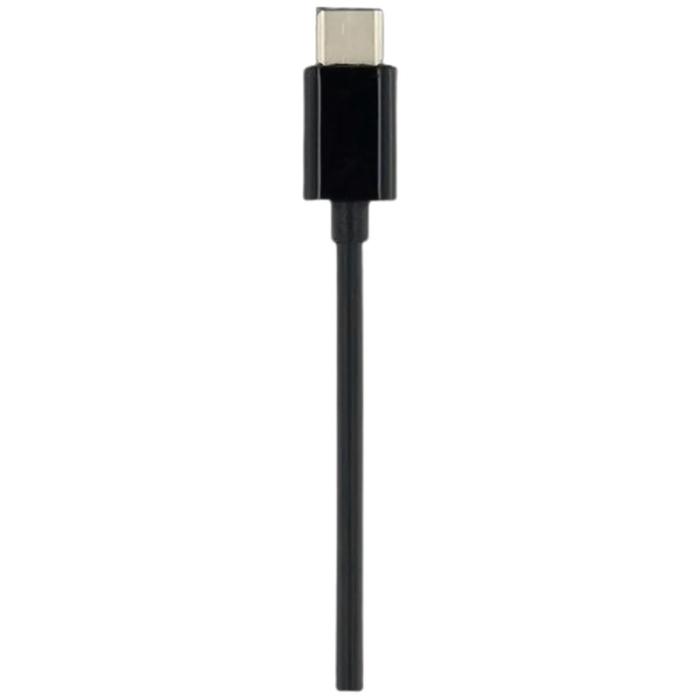 Xccess - Xccess Home Laddare USB-C Svart
