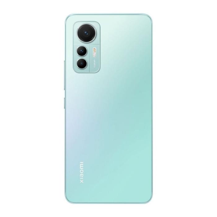 Xiaomi - (NY) Xiaomi 12 Lite 5G 8GB/256GB