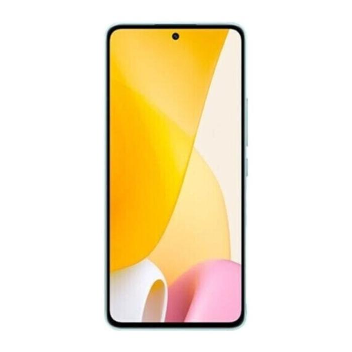 Xiaomi - (NY) Xiaomi 12 Lite 5G 8GB/256GB
