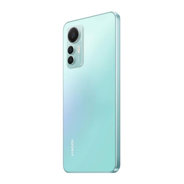 Xiaomi - (NY) Xiaomi 12 Lite 5G 8GB/256GB