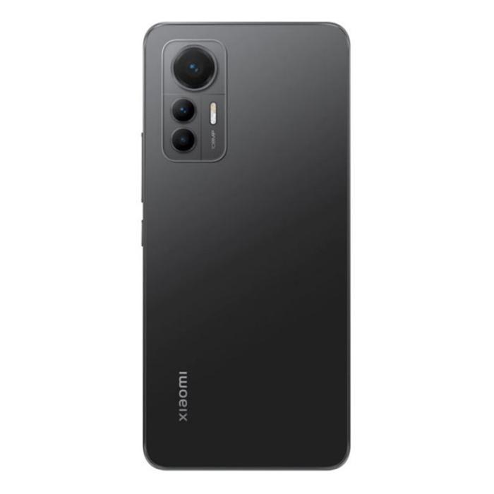 Xiaomi - Xiaomi 12 Lite 5G 6GB/128GB Svart