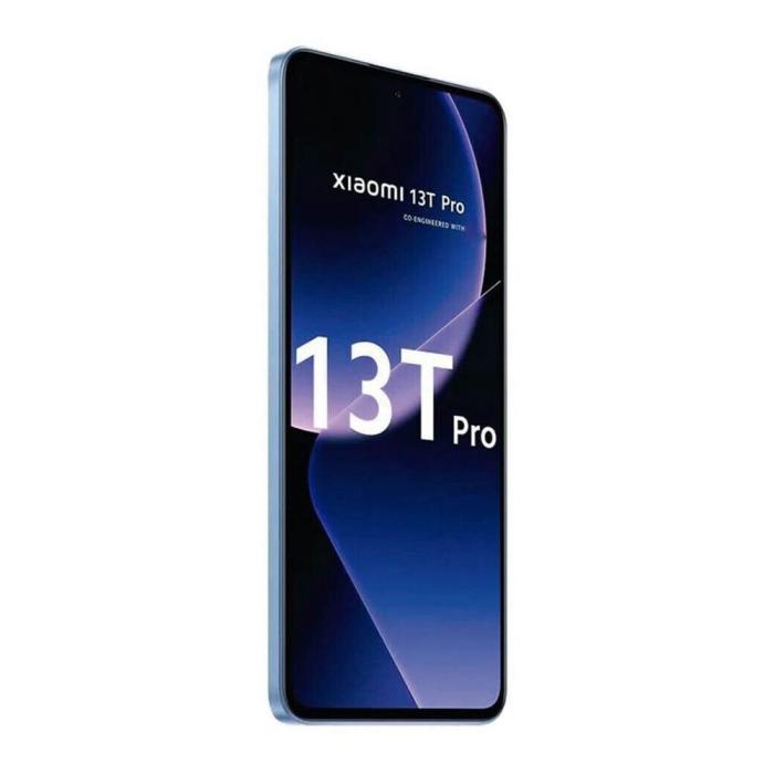 Xiaomi - (NY) Xiaomi 13T Pro 5G 12GB/512GB